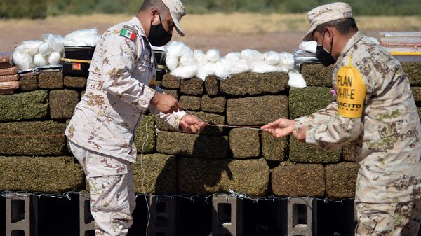 La condena a “El Mayo” no frenará las muertes La condena a “El Mayo” no frenará las muertes