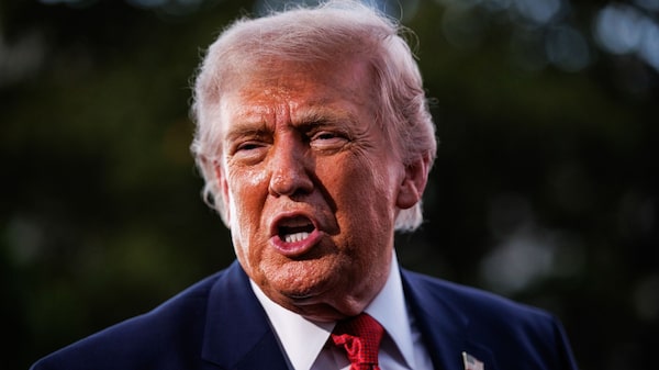 Trump gana terreno en América Latina con el ascenso de gobiernos afines Trump gana terreno en América Latina con el ascenso de gobiernos afines