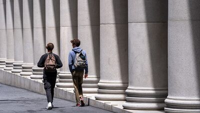 Jovens terão que ir mais ao escritório com avanço da IA, diz este head da PwC Jovens terão que ir mais ao escritório com avanço da IA, diz este head da PwC