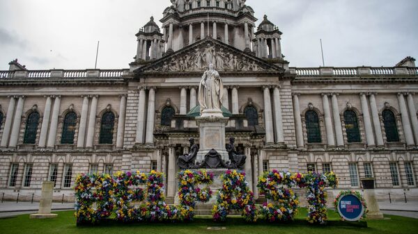 Irlanda planea un fondo soberano ante la subida del impuesto de sociedades Irlanda planea un fondo soberano ante la subida del impuesto de sociedades