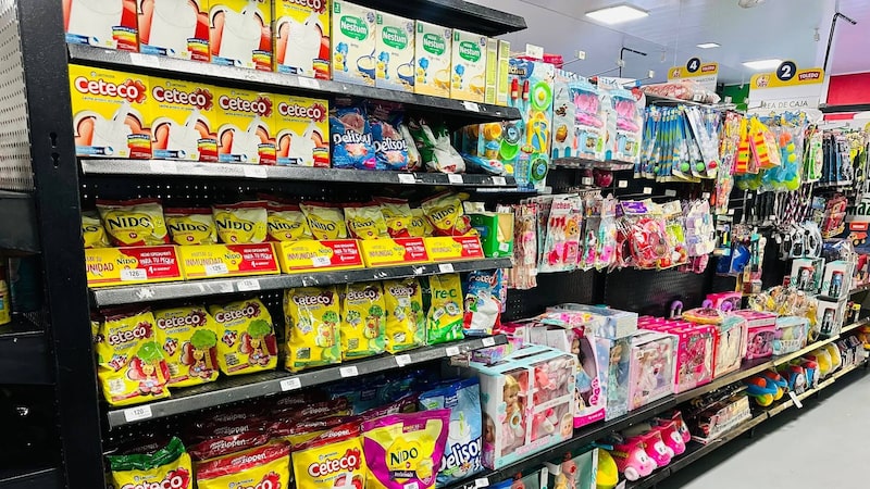 Más selectivos y racionales: así cambiaron las compras en los hogares de Centroamérica Más selectivos y racionales: así cambiaron las compras en los hogares de Centroamérica