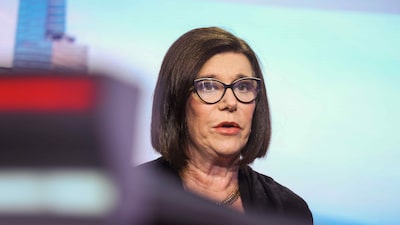 Petrobras: descoberta confirma expectativas de petróleo na Margem Equatorial, diz CEO Petrobras: descoberta confirma expectativas de petróleo na Margem Equatorial, diz CEO