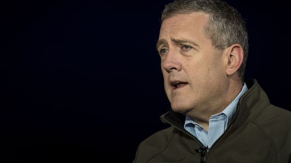 Las tasas están cada vez más cerca de ser lo suficientemente altas: Bullard Las tasas están cada vez más cerca de ser lo suficientemente altas: Bullard