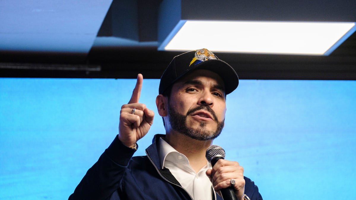 Todo lo que debe saber de la posesión presidencial de Abelardo De la Espriella hoy