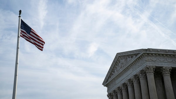 Trump espera fallos clave de la Corte Suprema sobre la Fed y la ciudadanía por nacimiento Trump espera fallos clave de la Corte Suprema sobre la Fed y la ciudadanía por nacimiento