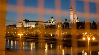 S&P anuncia que retirará calificaciones de todas las entidades rusas S&P anuncia que retirará calificaciones de todas las entidades rusas