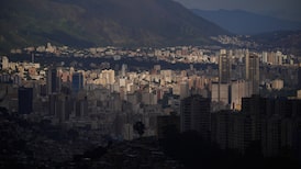 EE.UU. podría atacar “pronto” por tierra a narcos; Trump menciona a Venezuela y Colombia EE.UU. podría atacar “pronto” por tierra a narcos; Trump menciona a Venezuela y Colombia