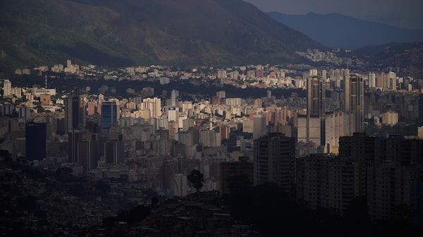 EE.UU. podría atacar “pronto” por tierra a narcos; Trump menciona a Venezuela y Colombia EE.UU. podría atacar “pronto” por tierra a narcos; Trump menciona a Venezuela y Colombia