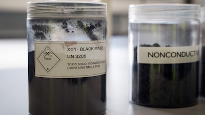 China rebaja el arancel a la importación de chatarra de pilas para apoyar su reciclaje China rebaja el arancel a la importación de chatarra de pilas para apoyar su reciclaje