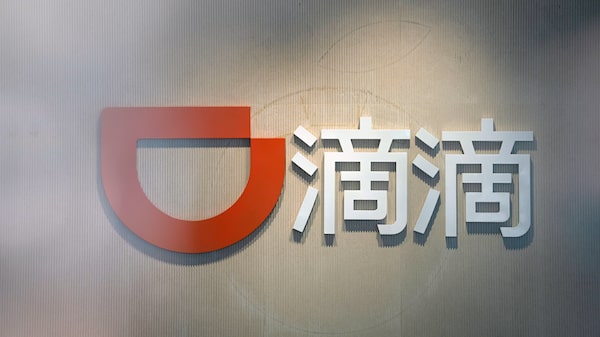 Didi amplía pérdidas por su expansión internacional y la competencia en Brasil Didi amplía pérdidas por su expansión internacional y la competencia en Brasil