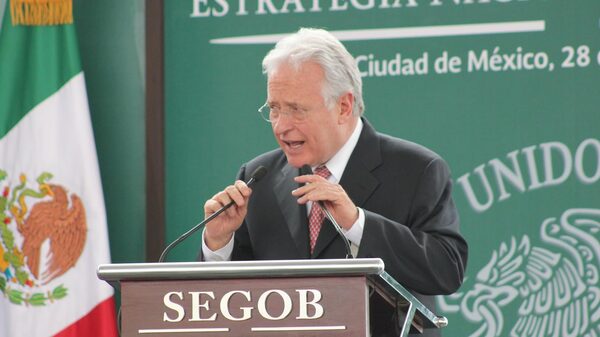 Empresario y activista mexicano Alejandro Martí muere a los 73 años Empresario y activista mexicano Alejandro Martí muere a los 73 años