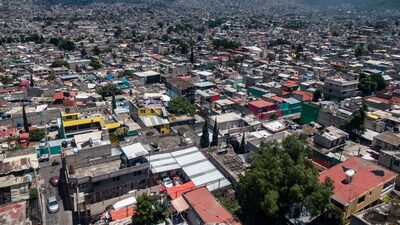 Así está evolucionando el mercado de hidrógeno en América Latina: Colombia pierde terreno Así está evolucionando el mercado de hidrógeno en América Latina: Colombia pierde terreno