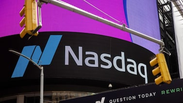 Esta es la acción que ha subido casi 100% en 2026 tras las amenazas de Trump a Groenlandia Esta es la acción que ha subido casi 100% en 2026 tras las amenazas de Trump a Groenlandia