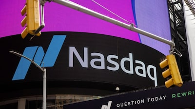 Esta es la acción que ha subido casi 100% en 2026 tras las amenazas de Trump a Groenlandia Esta es la acción que ha subido casi 100% en 2026 tras las amenazas de Trump a Groenlandia