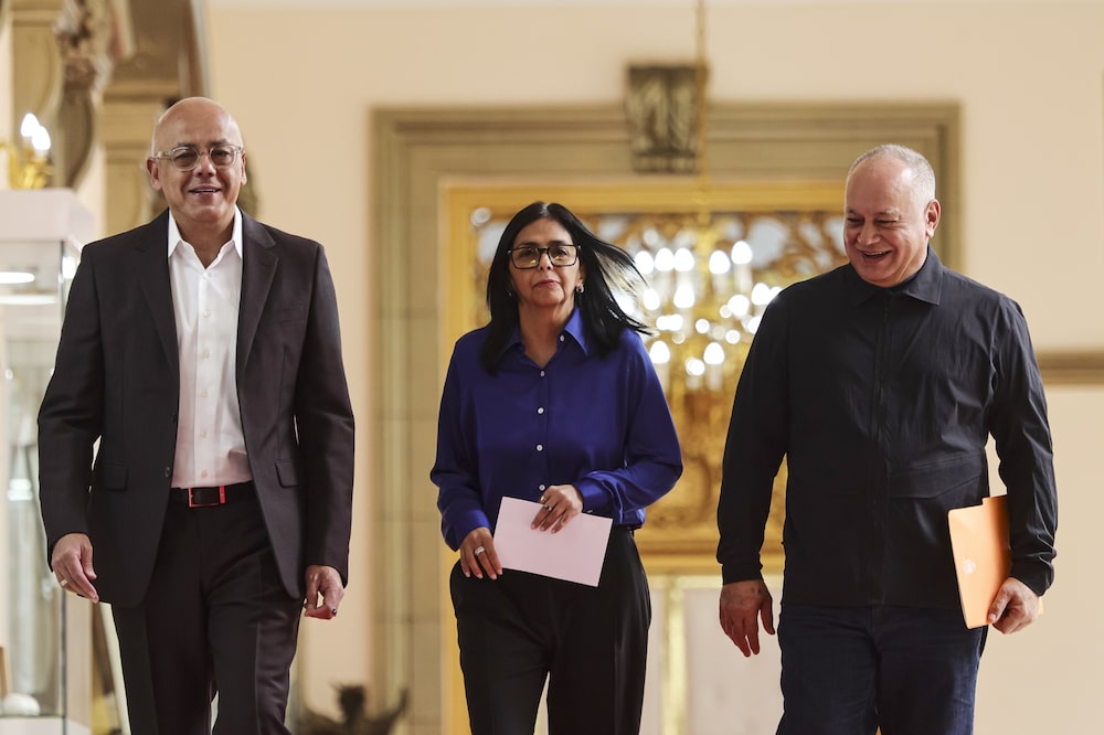 Fotógrafo: Jesus Vargas/Getty Images Fotógrafo: Jesus Vargas/Getty Images