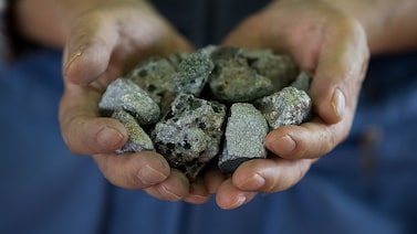 ¿Una nueva potencia minera? El mapa del BID sobre los países que controlarán los minerales críticos en Latinoamérica ¿Una nueva potencia minera? El mapa del BID sobre los países que controlarán los minerales críticos en Latinoamérica