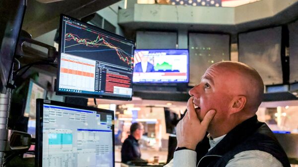 Apple, Microsoft y Nvidia dominan Wall Street, pero ¿será por poco tiempo? Apple, Microsoft y Nvidia dominan Wall Street, pero ¿será por poco tiempo?