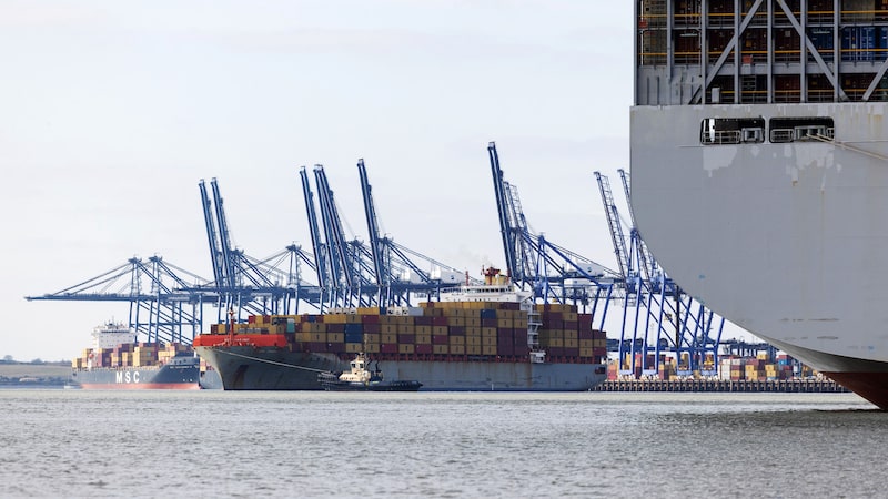 Das tarifas à navegação: quatro temas que devem influenciar o comércio global em 2026 Das tarifas à navegação: quatro temas que devem influenciar o comércio global em 2026