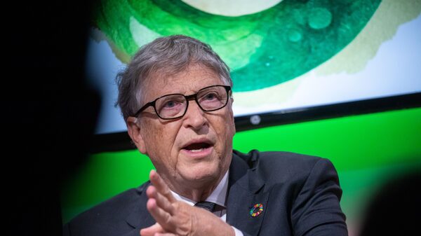 Bill Gates compra a FEMSA participación en Heineken por US$902 millones Bill Gates compra a FEMSA participación en Heineken por US$902 millones