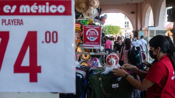Buen Fin 2022: Se espera en México una derrama económica de MXN$195.000 millones Buen Fin 2022: Se espera en México una derrama económica de MXN$195.000 millones