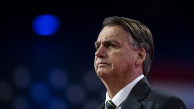 Bolsonaro é condenado pelo STF por golpe de estado e outros crimes; pena é de 27 anos Bolsonaro é condenado pelo STF por golpe de estado e outros crimes; pena é de 27 anos