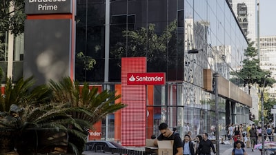 ¿Invertir en bancos? Brasil, México y Perú concentran las apuestas de UBS en acciones del sector ¿Invertir en bancos? Brasil, México y Perú concentran las apuestas de UBS en acciones del sector