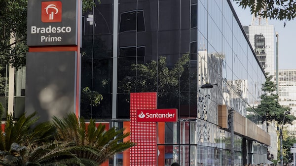 Brasil, México e Peru: as principais recomendações do UBS em bancos na América Latina Brasil, México e Peru: as principais recomendações do UBS em bancos na América Latina