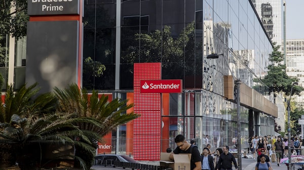¿Invertir en bancos? Brasil, México y Perú concentran las apuestas de UBS en acciones del sector ¿Invertir en bancos? Brasil, México y Perú concentran las apuestas de UBS en acciones del sector