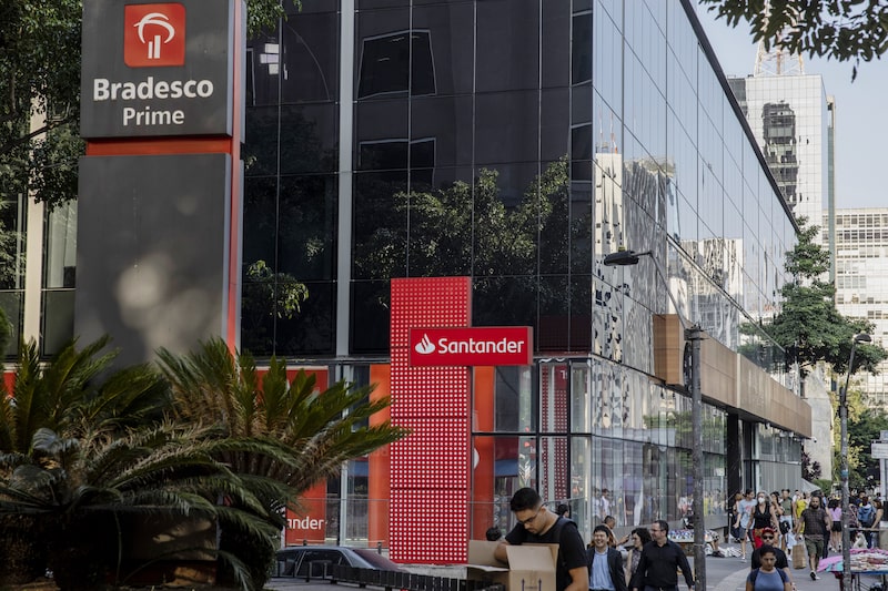 Santander Brasil Santander Brasil