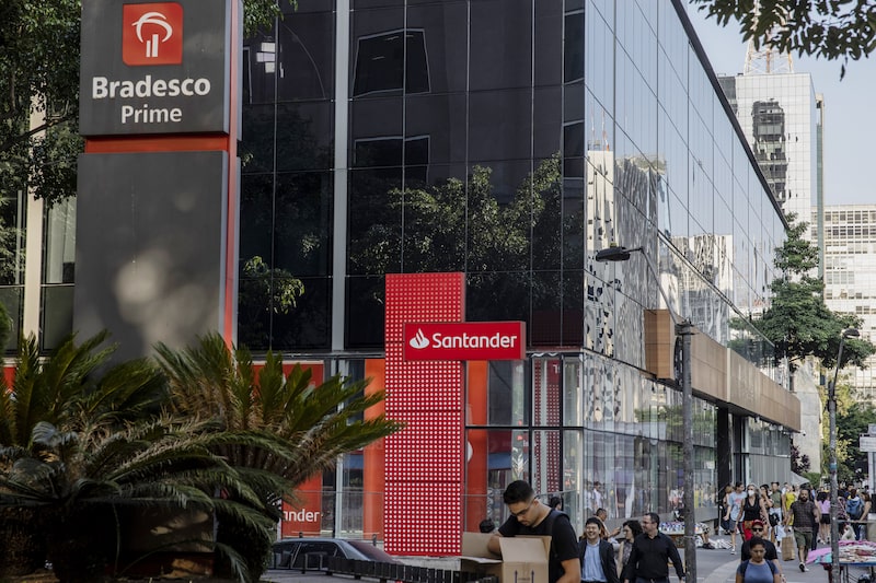 Santander Brasil Santander Brasil
