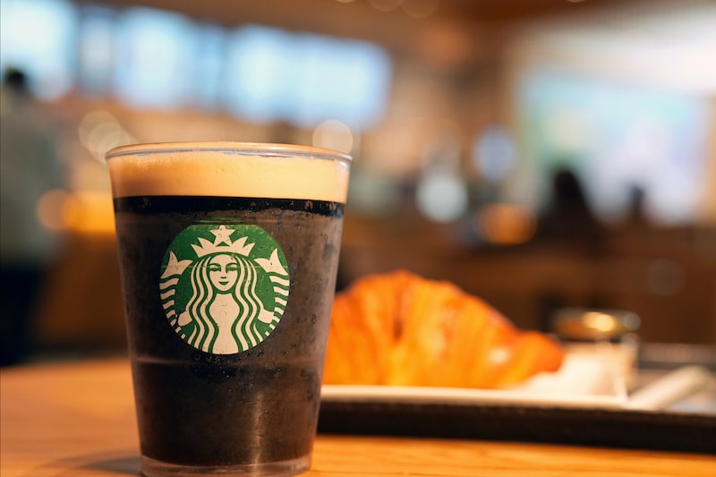 Starbucks Starbucks