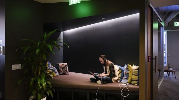 ¿Crees en el capitalismo? Entonces no trabajes durante los fines de semana ¿Crees en el capitalismo? Entonces no trabajes durante los fines de semana