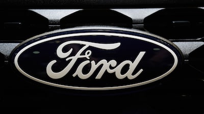 El CEO de Ford busca ampliar las alianzas con fabricantes de autos chinos El CEO de Ford busca ampliar las alianzas con fabricantes de autos chinos