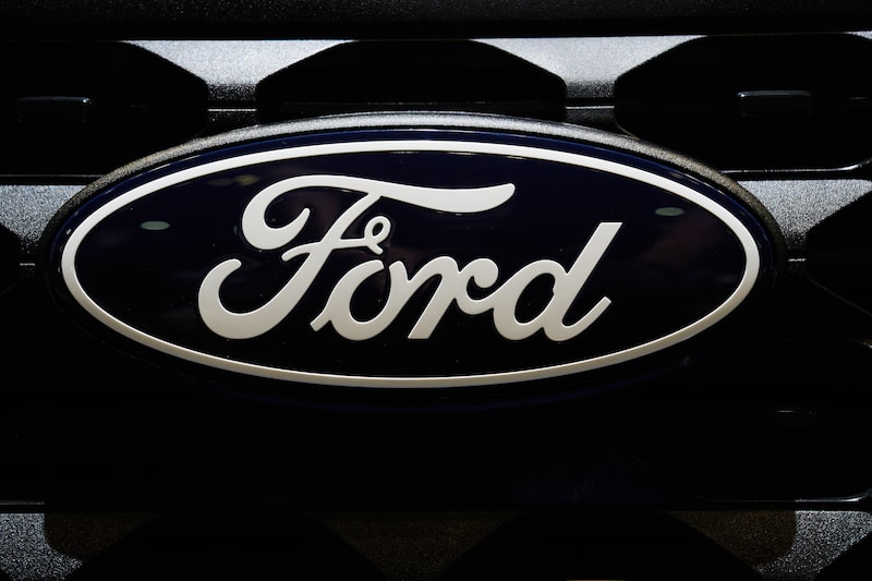 El CEO de Ford busca ampliar las alianzas con fabricantes de autos chinos El CEO de Ford busca ampliar las alianzas con fabricantes de autos chinos