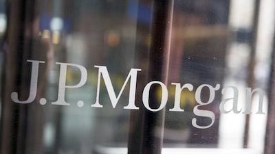¿Más subidas para las acciones pese al alza de rendimientos de bonos? Esto ve Grace Peters, de JPMorgan ¿Más subidas para las acciones pese al alza de rendimientos de bonos? Esto ve Grace Peters, de JPMorgan