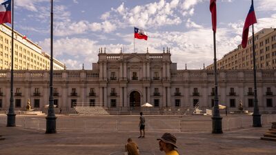 Elecciones Chile 2025: ¿cuáles son las propuestas de política exterior de los candidatos? Elecciones Chile 2025: ¿cuáles son las propuestas de política exterior de los candidatos?