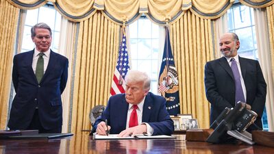 Por que a perda de força do dólar não é tese estrutural entre muitas gestoras globais Por que a perda de força do dólar não é tese estrutural entre muitas gestoras globais