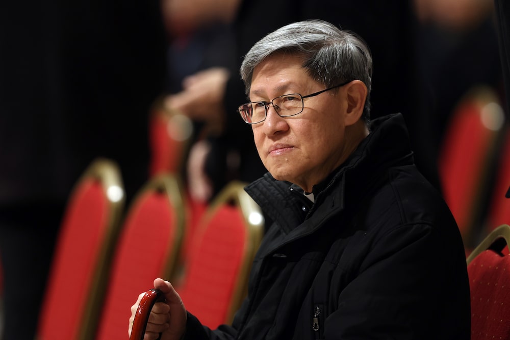 Luis Antonio Gokim Luis Antonio Gokim