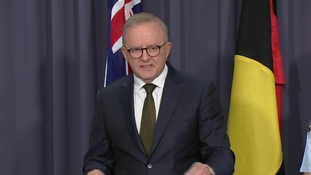 Foto: APTN Foto: APTN