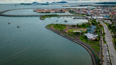 Encuesta revela los mejores países de Latam para jubilarse o pensionarse Encuesta revela los mejores países de Latam para jubilarse o pensionarse