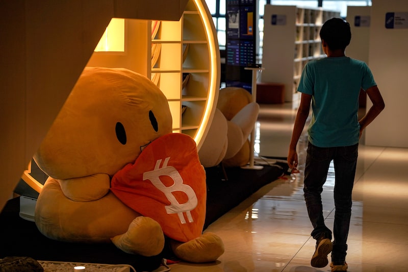 De un salto del 2.600% a un desplome del 86%: la operación estrella cripto se derrumba De un salto del 2.600% a un desplome del 86%: la operación estrella cripto se derrumba