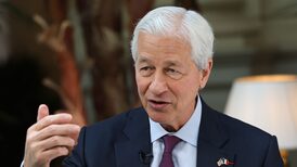 CEO de JPMorgan advierte que se producirá una crisis en el mercado de bonos CEO de JPMorgan advierte que se producirá una crisis en el mercado de bonos