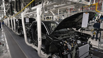 Virada de página na Peugeot: marca se recupera com venda de carros elétricos na Europa Virada de página na Peugeot: marca se recupera com venda de carros elétricos na Europa