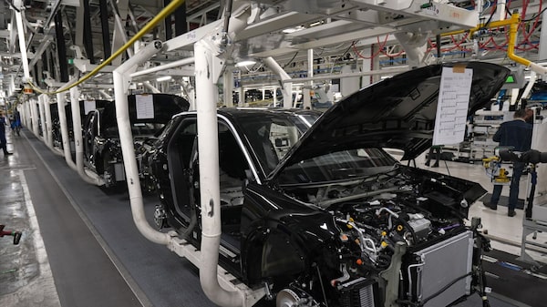 Virada de página na Peugeot: marca se recupera com venda de carros elétricos na Europa Virada de página na Peugeot: marca se recupera com venda de carros elétricos na Europa