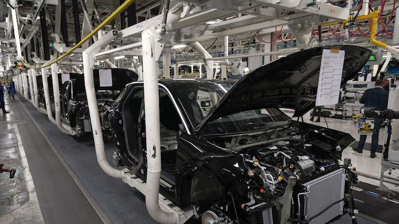 Virada de página na Peugeot: marca se recupera com venda de carros elétricos na Europa Virada de página na Peugeot: marca se recupera com venda de carros elétricos na Europa