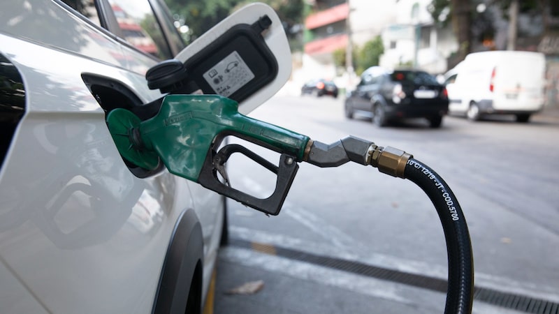 De Vibra a Ultrapar: distribuidoras ganham mercado após operações contra o crime De Vibra a Ultrapar: distribuidoras ganham mercado após operações contra o crime