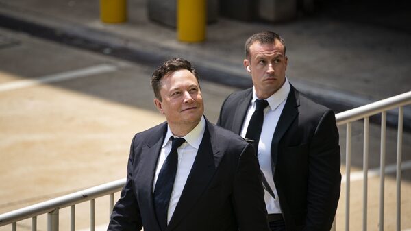 Misterioso regalo de US$5.700M de Musk fue a parar a su propia organización benéfica Misterioso regalo de US$5.700M de Musk fue a parar a su propia organización benéfica