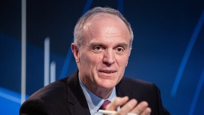 CEO da Michelin critica impostos na França: ‘produzir na Ásia custa a metade’ CEO da Michelin critica impostos na França: ‘produzir na Ásia custa a metade’