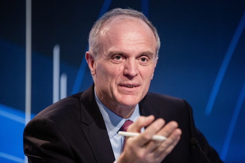 Florent Menegaux Florent Menegaux