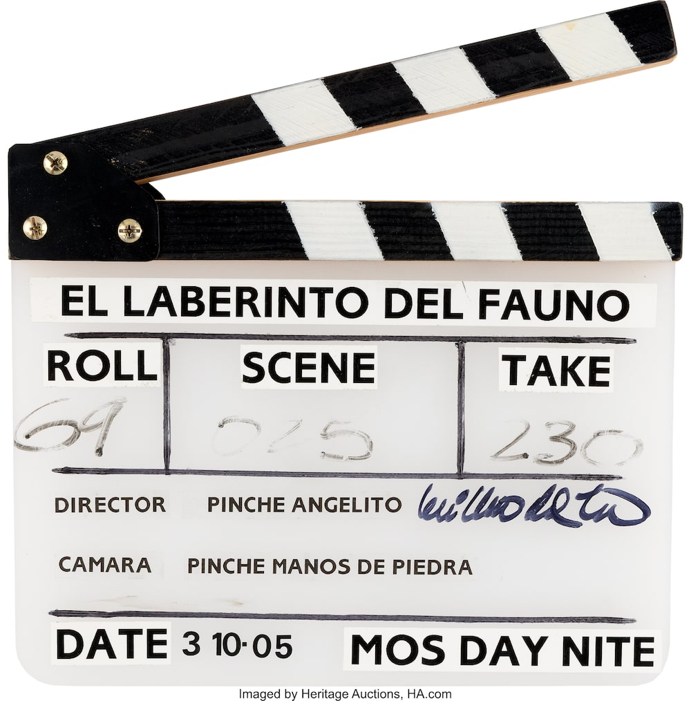 Guillermo del Toro Guillermo del Toro